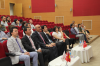 Konaklama İşletmelerine Yönelik Araştırmayla İlgili Bilgilendirme Toplantısı Yapıldı
