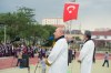 Yeni Mezunlar Yola Çıktı
