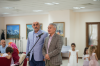Manaslılar’ın Bayramlaşma Etkinliği