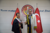 Enstitülerde Mezuniyet Töreni Yapıldı