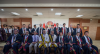 Enstitülerde Mezuniyet Töreni Yapıldı