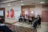 Enstitülerde Mezuniyet Töreni Yapıldı