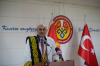 Enstitülerde Mezuniyet Töreni Yapıldı