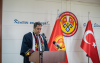 Enstitülerde Mezuniyet Töreni Yapıldı