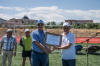 KTMÜ’de Mini Futbol Turnuvası