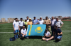 KTMÜ’de Mini Futbol Turnuvası