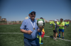 KTMÜ’de Mini Futbol Turnuvası
