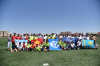 KTMÜ’de Mini Futbol Turnuvası