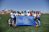 KTMÜ’de Mini Futbol Turnuvası