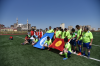 KTMÜ’de Mini Futbol Turnuvası