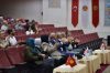 Türkülerle Bayram Sevinci Yaşandı