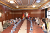 Sinemacılar Manas’ta Buluştu