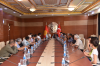 Sinemacılar Manas’ta Buluştu