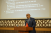 Birleşik Genel Akademik Kurul Toplantısı ve Cengiz Aytmatov’u Anma Programı
