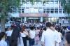 Binlerce Öğrenci Manaslı Olmak İçin Yarıştı
