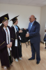 Mesleki Yemin Töreni Yapıldı
