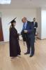 Mesleki Yemin Töreni Yapıldı