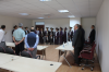 Mesleki Yemin Töreni Yapıldı