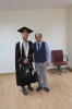 Mesleki Yemin Töreni Yapıldı