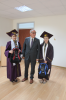 Mesleki Yemin Töreni Yapıldı