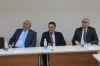 Mesleki Yemin Töreni Yapıldı