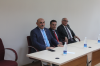 Mesleki Yemin Töreni Yapıldı
