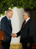 Cumhurbaşkanı Erdoğan KKTC'de