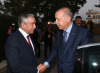 Cumhurbaşkanı Erdoğan KKTC'de