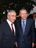 Cumhurbaşkanı Erdoğan KKTC'de