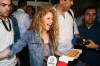 Shakira Konser İçin İstanbul'da
