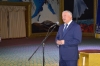 Церемония закрытия I Кубка А.Карпова по шахматам среди детей