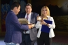 Церемония закрытия I Кубка А.Карпова по шахматам среди детей