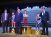 Церемония закрытия I Кубка А.Карпова по шахматам среди детей