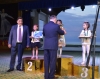 Церемония закрытия I Кубка А.Карпова по шахматам среди детей