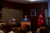 Büyükelçi Fırat, Kırgız Basınına 15 Temmuz’u Ayrıntılarıyla Anlattı