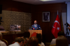 Büyükelçi Fırat, Kırgız Basınına 15 Temmuz’u Ayrıntılarıyla Anlattı