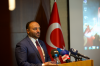 Büyükelçi Fırat, Kırgız Basınına 15 Temmuz’u Ayrıntılarıyla Anlattı