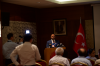 Büyükelçi Fırat, Kırgız Basınına 15 Temmuz’u Ayrıntılarıyla Anlattı