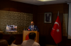 Büyükelçi Fırat, Kırgız Basınına 15 Temmuz’u Ayrıntılarıyla Anlattı