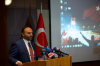 Büyükelçi Fırat, Kırgız Basınına 15 Temmuz’u Ayrıntılarıyla Anlattı