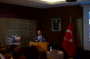 Büyükelçi Fırat, Kırgız Basınına 15 Temmuz’u Ayrıntılarıyla Anlattı