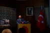 Büyükelçi Fırat, Kırgız Basınına 15 Temmuz’u Ayrıntılarıyla Anlattı