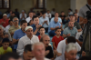 15 Temmuz Şehitleri İçin Mevlit Okutuldu