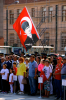 Büyük Zafer'in 96. Yıl Dönümü