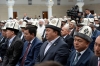 С участием Президентов Сооронбая Жээнбекова и Реджеп Тайип Эрдогана в Бишкеке открылась Центральная мечеть