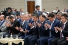 С участием Президентов Сооронбая Жээнбекова и Реджеп Тайип Эрдогана в Бишкеке открылась Центральная мечеть