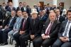 С участием Президентов Сооронбая Жээнбекова и Реджеп Тайип Эрдогана в Бишкеке открылась Центральная мечеть