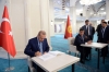 С участием Президентов Сооронбая Жээнбекова и Реджеп Тайип Эрдогана в Бишкеке открылась Центральная мечеть