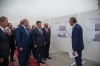Cumhurbaşkanları Altın Köprü Manas’taydı