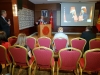 Büyükelçi Fırat, Cumhurbaşkanının Ziyaretiyle İlgili Basın Toplantısı Düzenledi